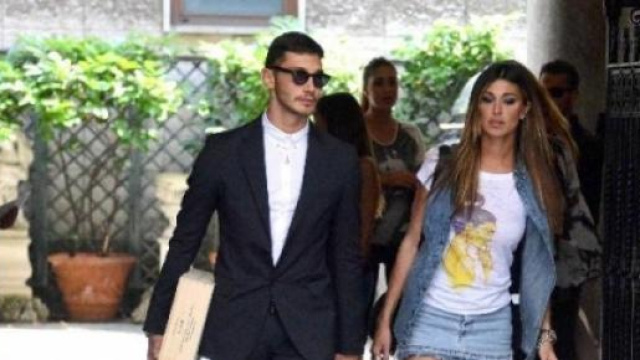 Gossip news su Belen e Stefano