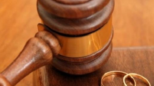 Il divorzio breve &egrave; entrato in vigore