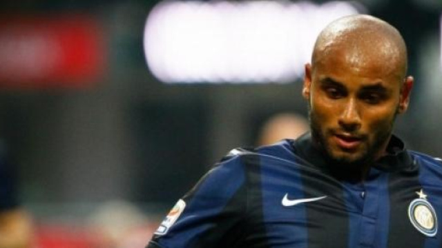 Jonathan, 29enne brasiliano dell'Inter