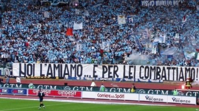 Lazio - Roma: guida alla diretta streaming e tv