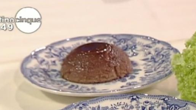 Le ricette di Samya, il bonet