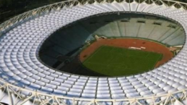 LIVE/ C'&egrave; il derby della Capitale Lazio-Roma