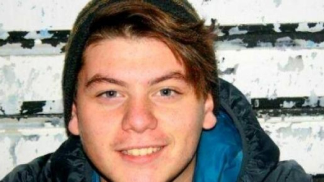Michael Minunno, 17enne ucciso dal monossido