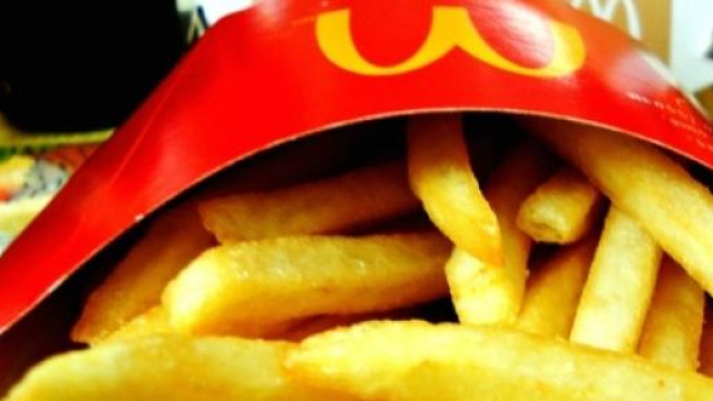 Nuovi posti di lavoro a McDonald's
