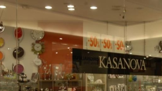Offerte di lavoro in Kasanova 
