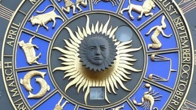 Oroscopo mese giugno 2015 acquario