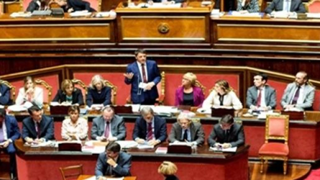 Pensioni precoci e statali, Renzi si gioca tutto
