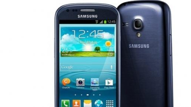 Samsung Galaxy S3 Mini: ecco tutti i dettagli
