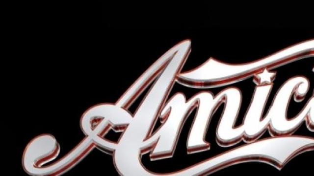 Si avvicina la Finalissima di  Amici Edizione 2015