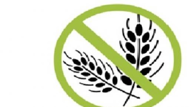 Simbolo che sta ad indicare prodotti senza glutine