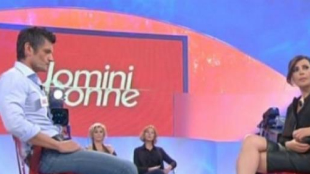 Spoiler Uomini e donne 26 maggio