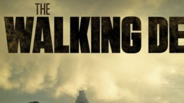 The Walking Dead sesta stagione, anticipazioni 