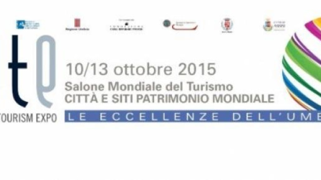 WTE Unesco e TTG Italia per il turismo in Umbria