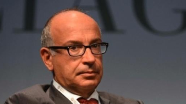 Yoram Gutgeld, consigliere economico di Renzi