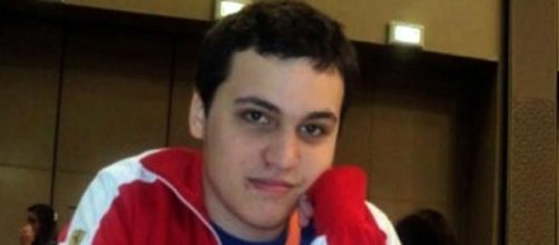 Alan Pichot se recibe de Gran Maestro