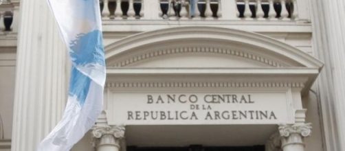Banco Central de la Rep&uacute;blica Argentina