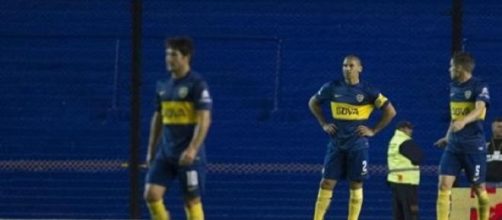 Desaz&oacute;n, preocupaci&oacute;n y dudas en todo el plantel