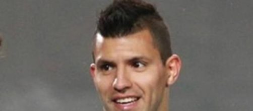 El Kun, m&aacute;ximo goleador en el f&uacute;tbol ingl&eacute;s