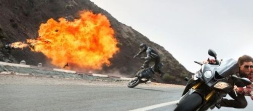 Ethan Hunt will have another adventure after MI:5