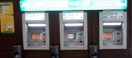 Faltar&aacute; dinero en cajeros autom&aacute;ticos