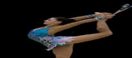 La gimnasia art&iacute;stica un deporte exquisito