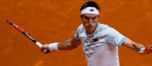 Mayer batall&oacute; durante tres horas y 55 minutos