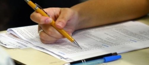 Processo seletivo do INSS