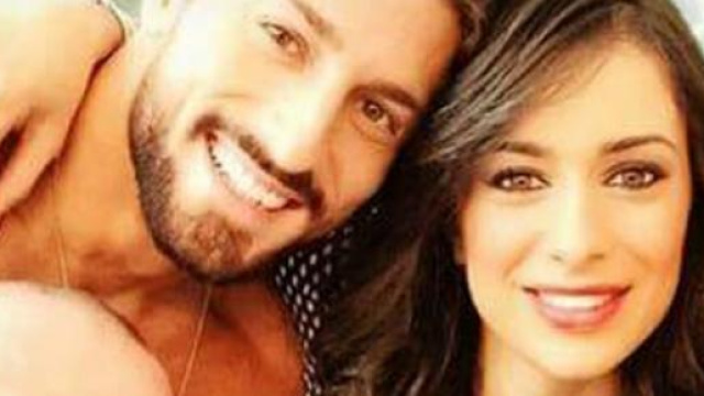 Amedeo Andreozzi e Alessia Messina: Uomini e Donne