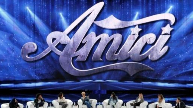 Anticipazioni Amici 2015 sabato 30 maggio
