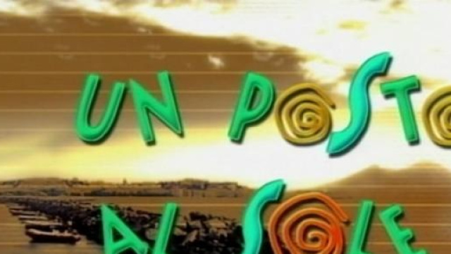 Anticipazioni Un posto al sole 1-5 giugno