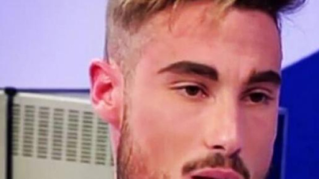 Anticipazioni Uomini e donne: il deluso Gianluca 