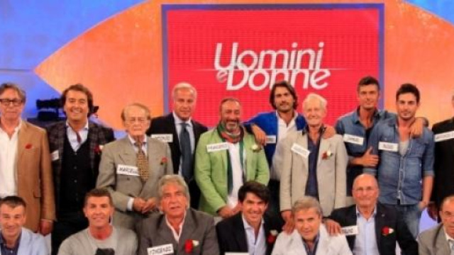 Anticipazioni Uomini e Donne, oggi 27 maggio