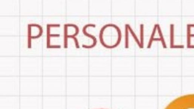 ATA, le scuole hanno necessit&agrave; di tale personale.