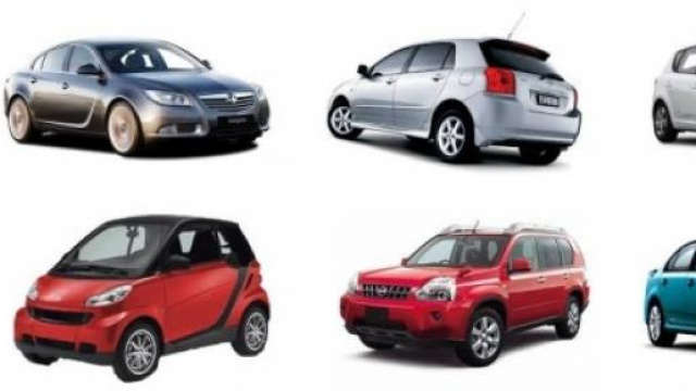 Auto usate, classifica 2015 vetture pi&ugrave; 'cercate'