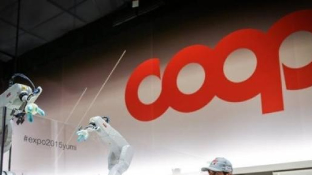 Coop: come e dove candidarsi