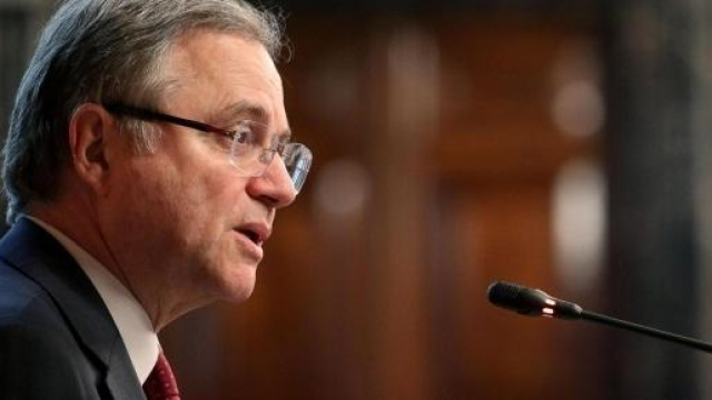Crisi: per Ignazio Visco la ripresa &egrave; vicina 