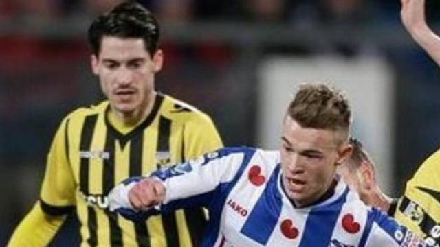 Ecco il pronostico di Heerenven-Vitesse