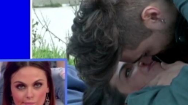 Fabio e Nicole si conoscevano prima di U&D?