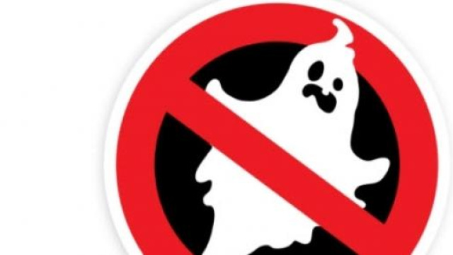 fantasmi sulla rete charliecharlie