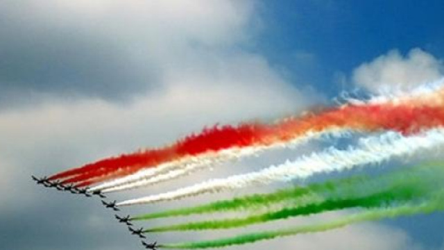 Festa della Repubblica 2015 a Roma