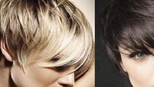 Il pixie cut e le sue varianti per l'estate 2015