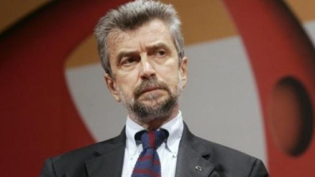 Il Presidente della Commissione Lavoro Damiano