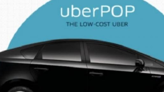Il Tribunale di Milano ordina blocco di Uber Pop