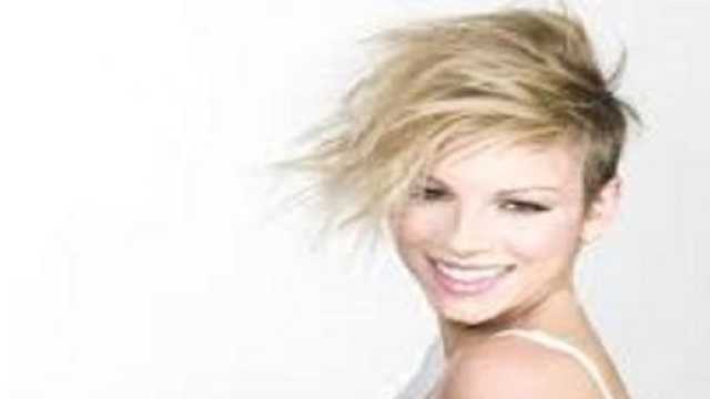 In foto, la cantante Emma Marrone