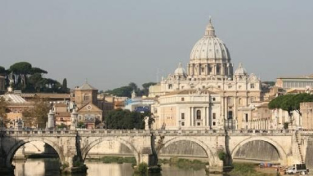 La Santa Sede accetta la sconfitta irlandese