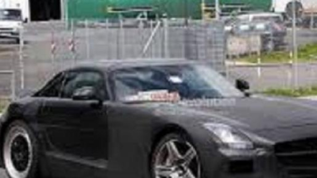 Mercedes: grande investimento per le nuove vetture