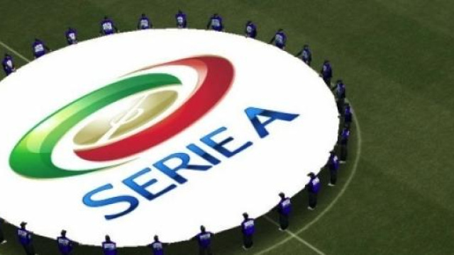 Orari anticipi e posticipi 38a giornata di Serie A