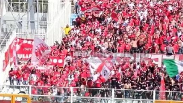 Perugia-Pescara nei playoff di Serie B: calendario