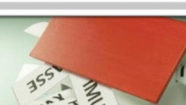 Prima rata in acconto entro il 16 giugno 2015