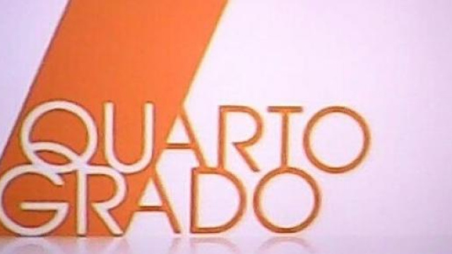 Quarto Grado, puntata del 29 maggio 2015